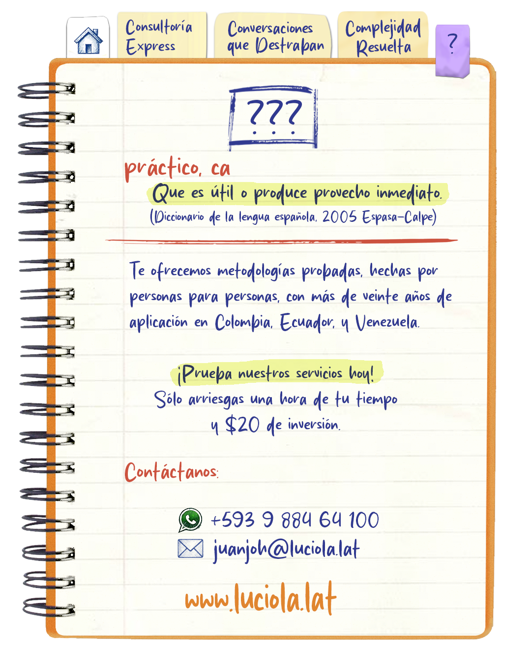 Página 1